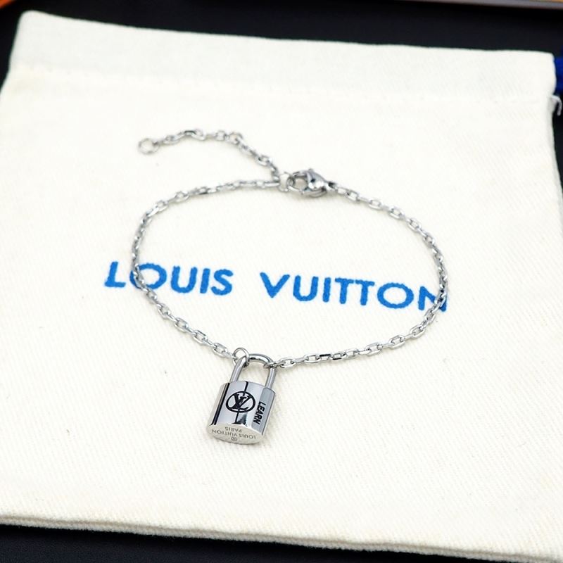 Louis Vuitton Bracelets